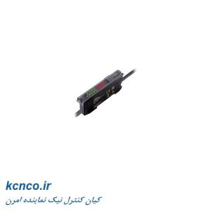 سنسور فیبر نوری امرن(Omron) کد E3X-ZV41 2M H