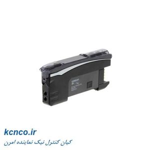 سنسور فیبر نوری امرن(Omron) کد E3X-ZV8 H
