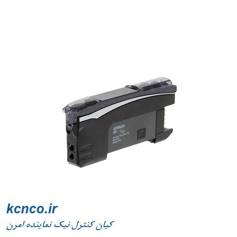 سنسور فیبر نوری امرن(Omron) کد E3X-ZV8 H