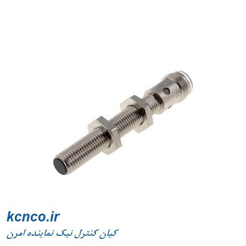 سنسور القایی امرن(Omron) E2A-S08KN02-M1-B1 H