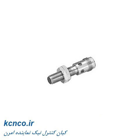 سنسور القایی امرن(Omron) E2A-S08KN04-M1-C1 H