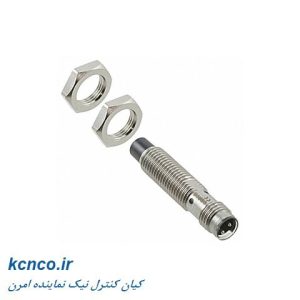 سنسور القایی امرن(Omron) E2A-S08KN04-M5-C1 H