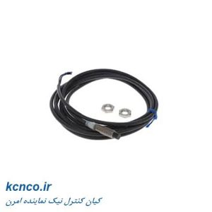 سنسور القایی امرن(Omron) E2A-S08KN04-WP-B1 2M H