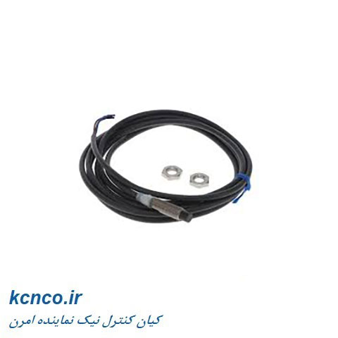 سنسور القایی امرن(Omron) E2A-S08KN04-WP-B1 2M H