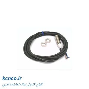سنسور القایی امرن(Omron) E2A-S08KN04-WP-B2 2M H