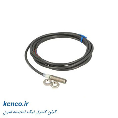 سنسور القایی امرن(Omron) E2A-S08KS01-WP-C1 2M H