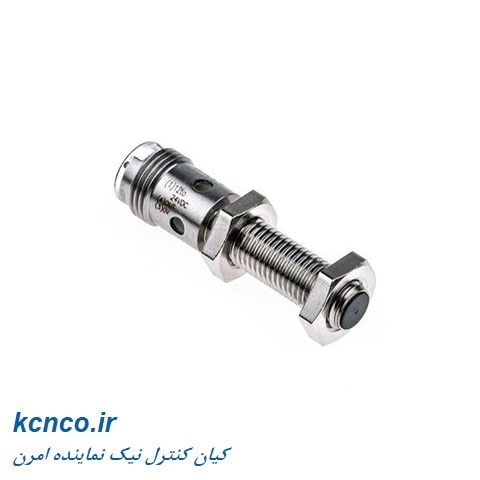 سنسور القایی امرن(Omron) E2A-S08KS02-M1-B1 H