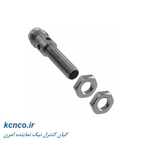 سنسور القایی امرن(Omron) E2A-S08KS02-M1-B2 H