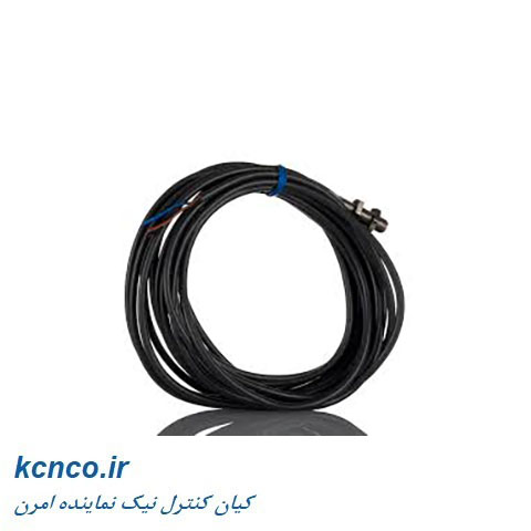سنسور القایی امرن(Omron) E2A-S08KS02-WP-B1 5M H