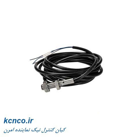 سنسور القایی امرن(Omron) E2A-S08KS02-WP-B2 5M H