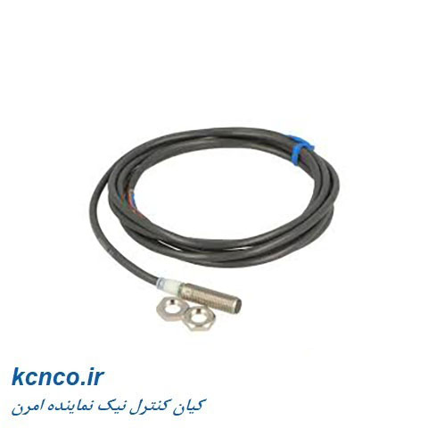 سنسور القایی امرن(Omron) E2A-S08KS02-WP-D1 2M H
