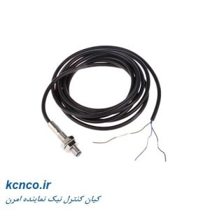 سنسور القایی امرن(Omron) E2A-S08KS02-WP-D2 2M H