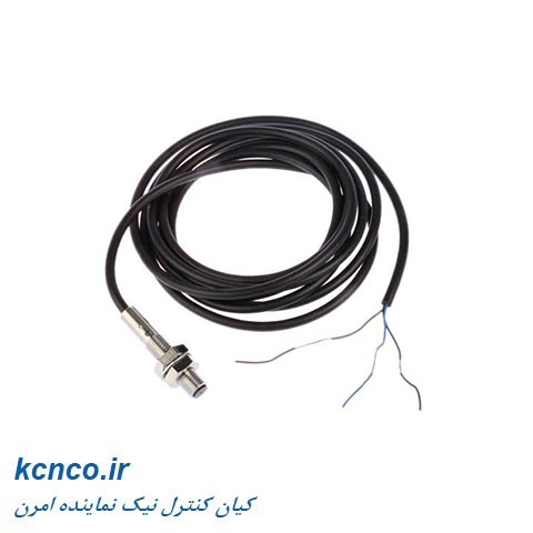 سنسور القایی امرن(Omron) E2A-S08KS02-WP-D2 2M H