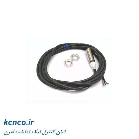 سنسور القایی امرن(Omron) E2A-S08LN04-WP-B1 2M H