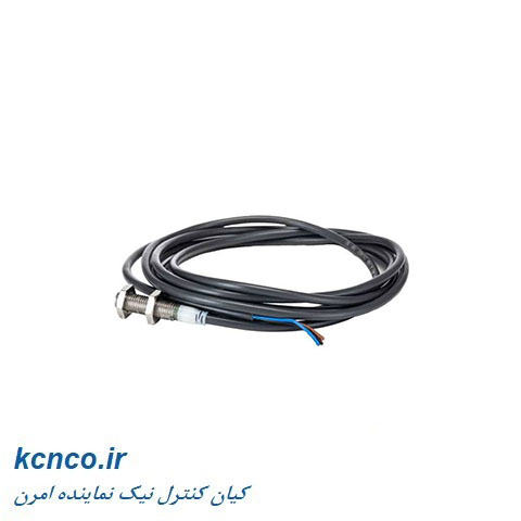 سنسور القایی امرن(Omron) E2A-S08LS02-WP-B1 2M H