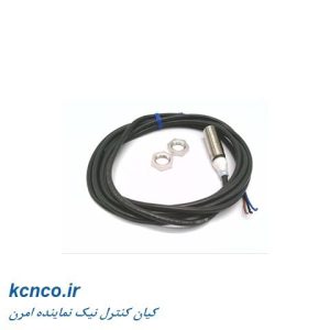 سنسور القایی امرن(Omron) E2A-S08LS02-WP-B1 5M H