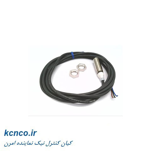 سنسور القایی امرن(Omron) E2A-S08LS02-WP-B1 5M H