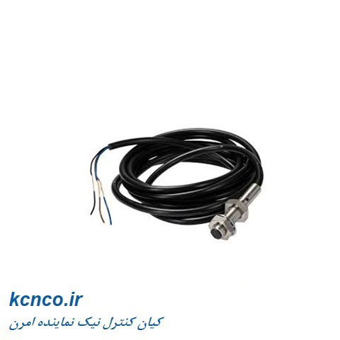 سنسور القایی امرن(Omron) E2A-S08LS02-WP-B2 2M H