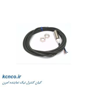 سنسور القایی امرن(Omron) E2A-S08LS02-WP-C1 2M H