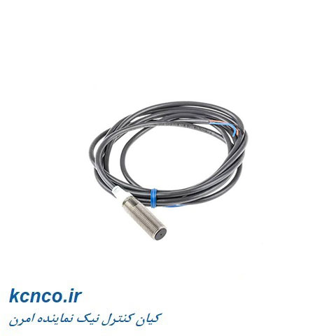 سنسور القایی امرن(Omron) E2A-S12KS04-WP-B1 2M H