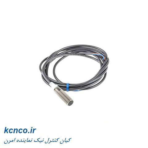 سنسور القایی امرن(Omron) E2A-S12KS04-WP-C1 2M B