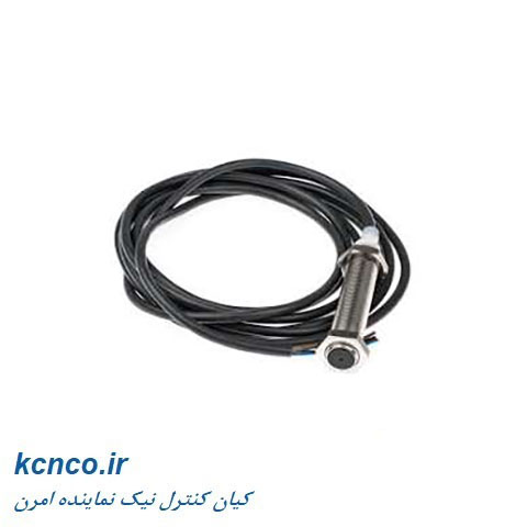 سنسور القایی امرن(Omron) E2A-S12LS04-WP-B1 2M H