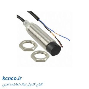 سنسور القایی امرن(Omron) E2A-S18KN16-WP-B1 2M H