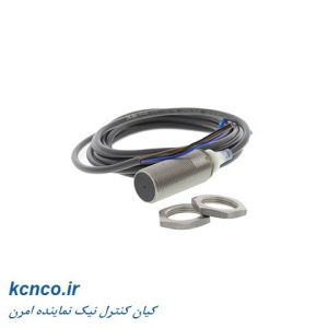سنسور القایی امرن(Omron) E2A-S18KS08-WP-B1 2M H