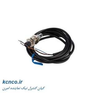 سنسور القایی امرن(Omron) E2B-M12KN08-WP-B1 5M BN