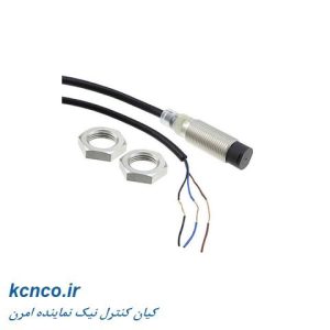 سنسور القایی امرن(Omron) E2B-M12KN08-WP-B2 2M H