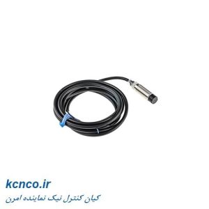 سنسور القایی امرن(Omron) E2B-M12KN08-WP-C1 2M H