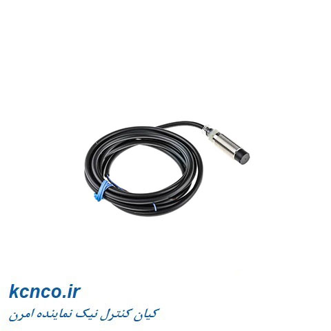 سنسور القایی امرن(Omron) E2B-M12KN08-WP-C1 2M H