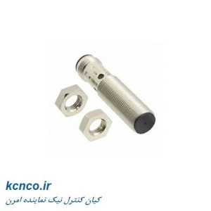 سنسور القایی امرن(Omron) E2B-M12KS02-M1-B1 H