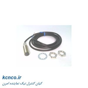 سنسور القایی امرن(Omron) E2B-M12KS02-WP-C1 2M H