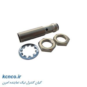 سنسور القایی امرن(Omron) E2B-M12KS04-M1-B1 H