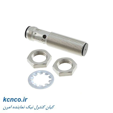 سنسور القایی امرن(Omron) E2B-M12KS04-M1-B2 H