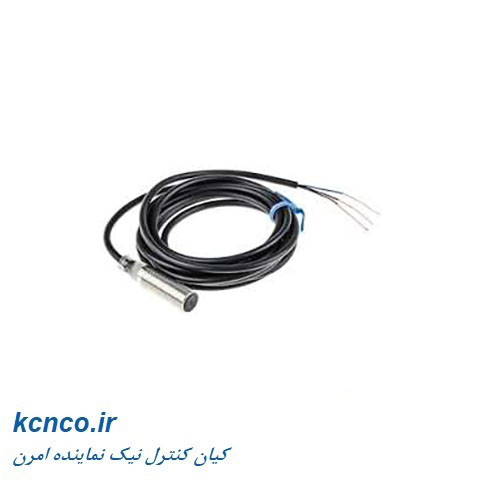سنسور القایی امرن(Omron) E2B-M12KS04-WP-B1 2M H