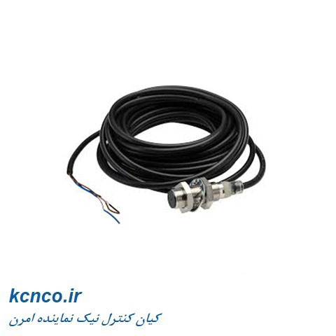 سنسور القایی امرن(Omron) E2B-M12KS04-WP-B1 5M H