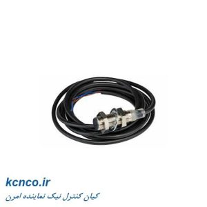 سنسور القایی امرن(Omron) E2B-M12KS04-WP-C2 2M H