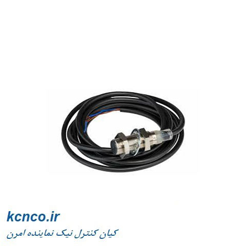 سنسور القایی امرن(Omron) E2B-M12KS04-WP-C2 2M H