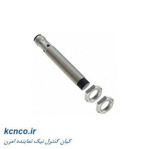 سنسور القایی امرن(Omron) E2B-M12LN08-M1-C1 BI
