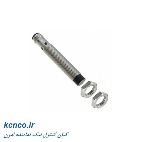 سنسور القایی امرن(Omron) E2B-M12LN08-M1-C1 BI