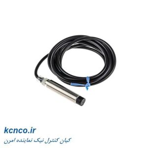 سنسور القایی امرن(Omron) E2B-M12LN08-WP-B1 2M H