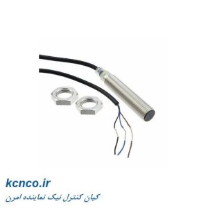سنسور القایی امرن(Omron) E2B-M12LS02-WP-B1 2M H