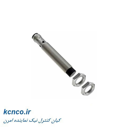 سنسور القایی امرن(Omron) E2B-M12LS04-M1-B1 H