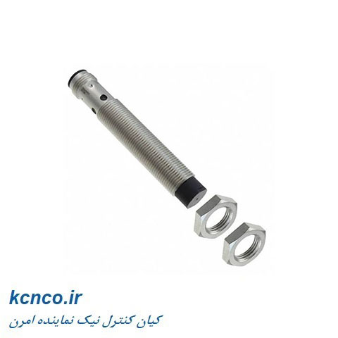 سنسور القایی امرن(Omron) E2B-M12LS04-M1-C1 H