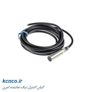 سنسور القایی امرن(Omron) E2B-M12LS04-WP-B2 2M H