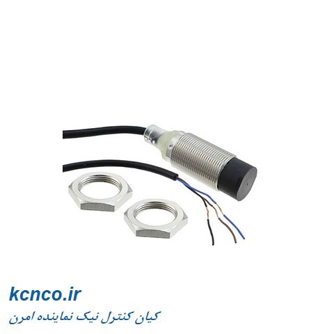 سنسور القایی امرن(Omron) E2B-M18KN16-M1-C1 H