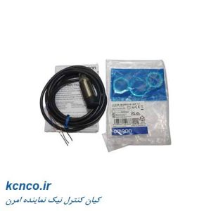 سنسور القایی امرن(Omron) E2B-M18KN16-WP-C1 2M H