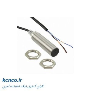 سنسور القایی امرن(Omron) E2B-M18KS08-WP-B1 2M H
